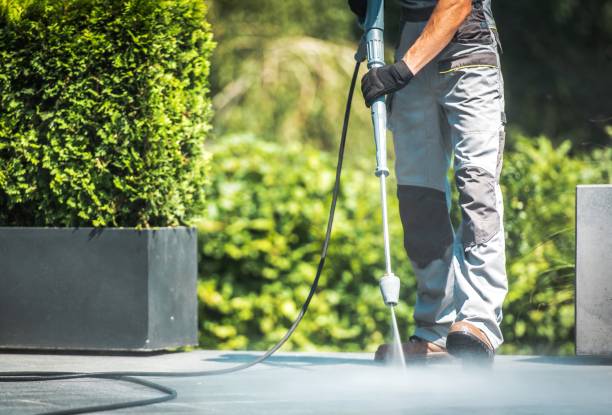 Best Factory Floor Cleaning  in Stanton, MI