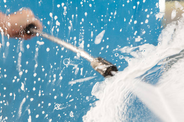 Boat and Dock Cleaning in Stanton, MI