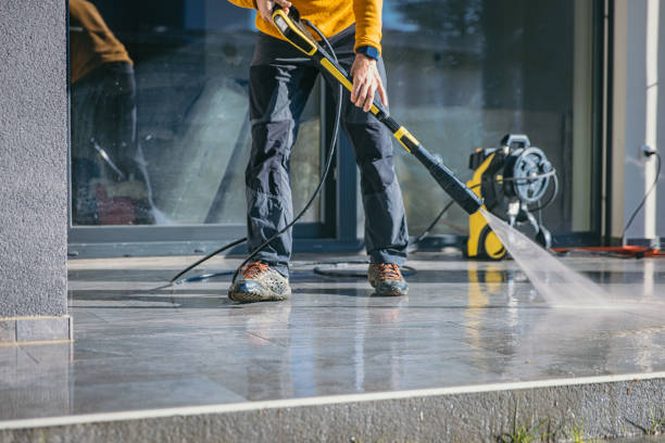 Pre-Holiday Cleaning in Stanton, MI