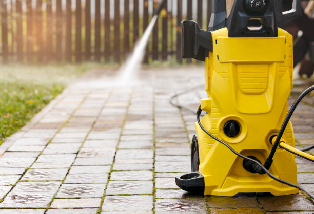 Professional  Pressure Washing Services in Stanton, MI
